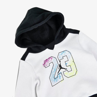Nike Jordan Color Outside The Lines 
