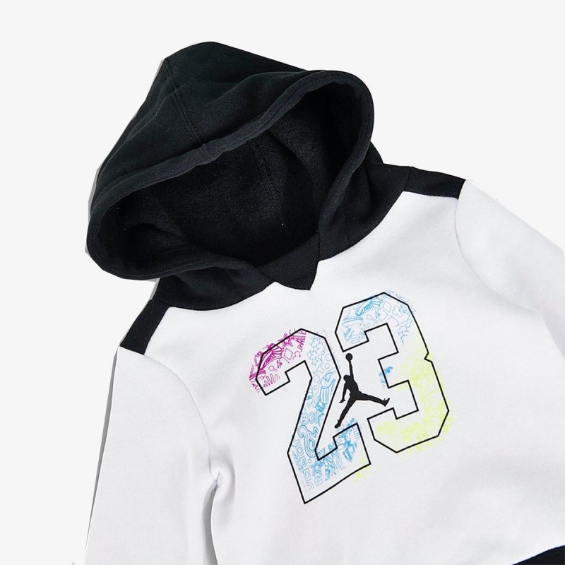 Nike Jordan Color Outside The Lines 