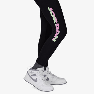 Nike JDG DELORIS JORDAN FLOWER PO S 