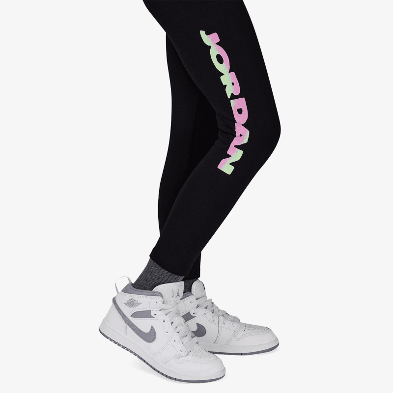 Nike JDG DELORIS JORDAN FLOWER PO S 