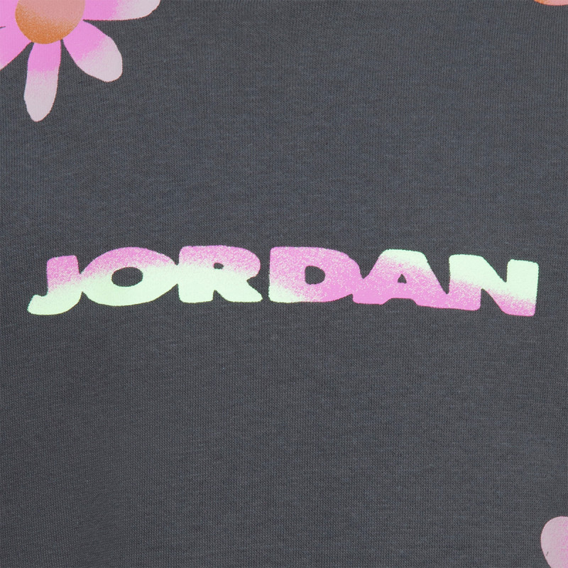 Nike JDG DELORIS JORDAN FLOWER PO S 
