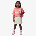 JORDAN JDG CRAFTED UTILITY SKORT SET 