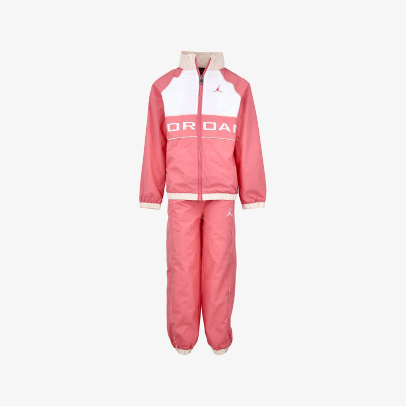JORDAN Jordan Wind Breaker 