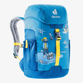 Deuter 361012113240 DEUTER SCHMUSEBÄR 