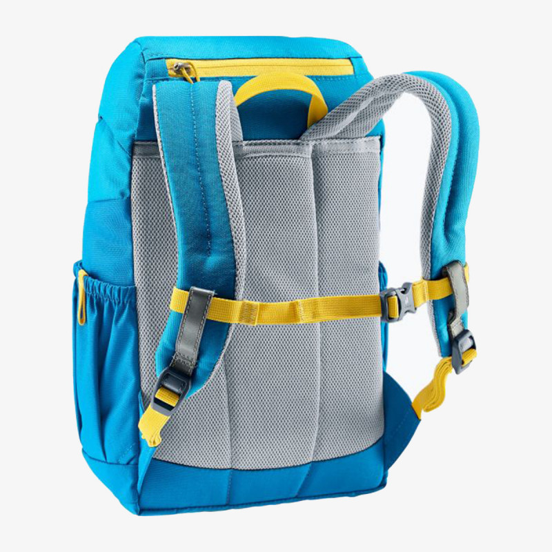 Deuter 361012113240 DEUTER SCHMUSEBÄR 