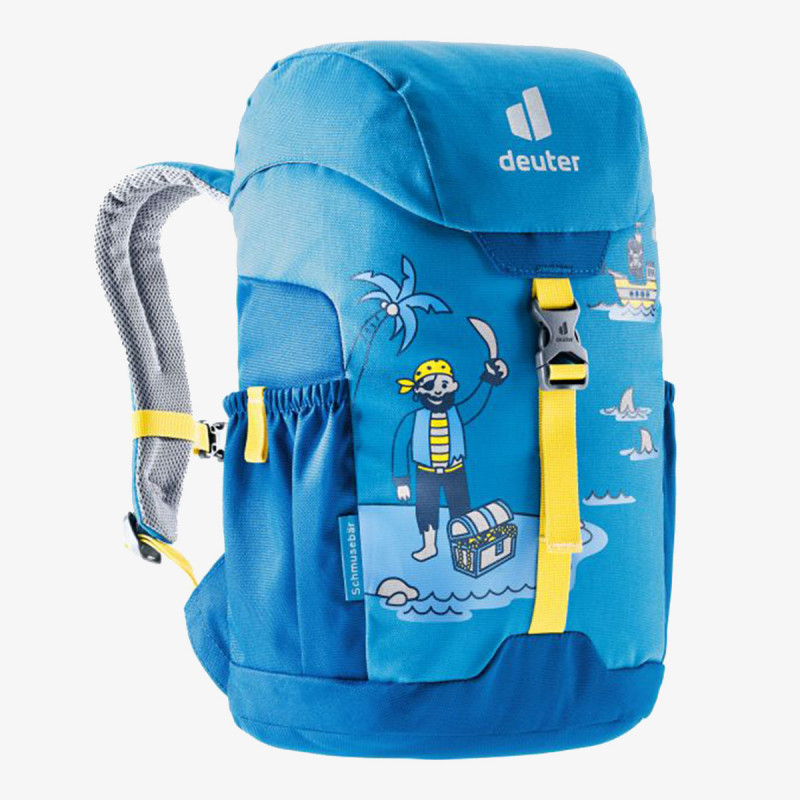 Deuter 361012113240 DEUTER SCHMUSEBÄR 