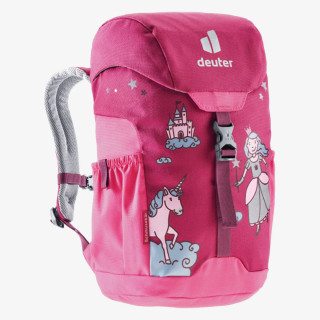 Deuter 361012155810 DEUTER SCHMUSEBÄR 