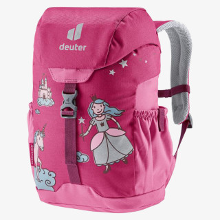 Deuter 361012155810 DEUTER SCHMUSEBÄR 