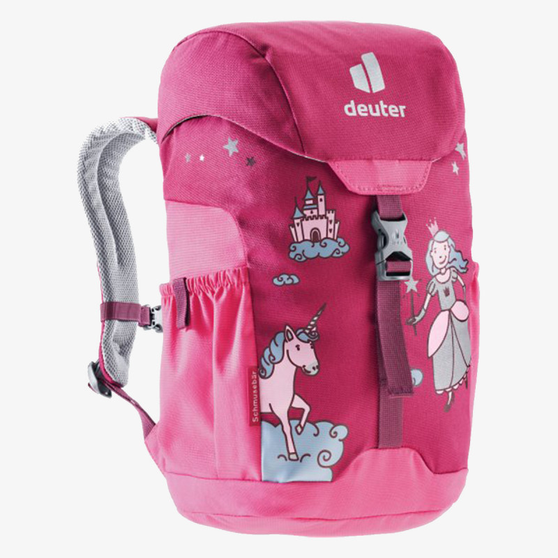 Deuter 361012155810 DEUTER SCHMUSEBÄR 