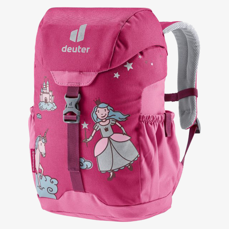 Deuter 361012155810 DEUTER SCHMUSEBÄR 