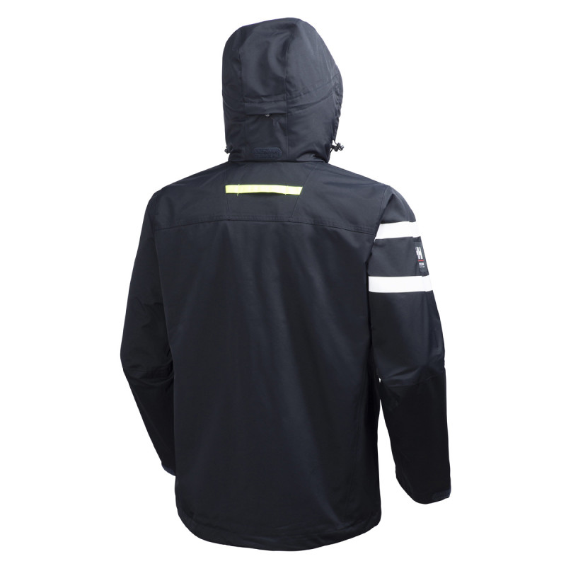 Helly Hansen SALT POWER JACKET 