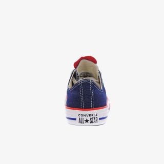 Converse 2LOW-363704C CHUCK TAYLOR ALL STAR NAV 