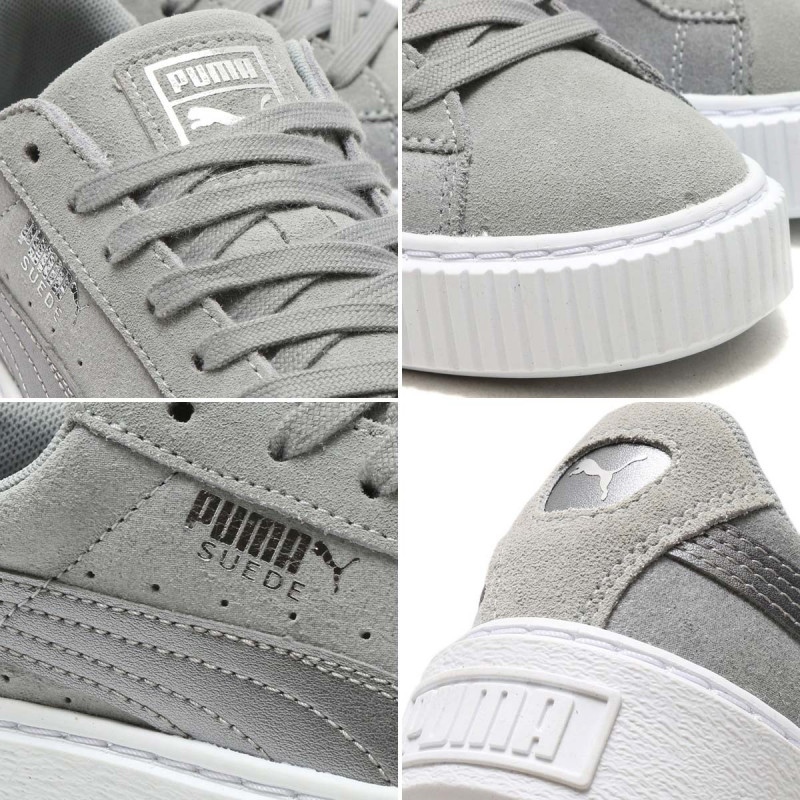 Puma PUMA SUEDE PLATFORM SAFARI WN S Sport Vision d.o.o