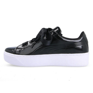 Puma Puma Vikky Platform Ribbon P 