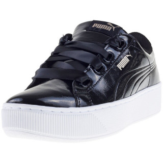Puma Puma Vikky Platform Ribbon P 