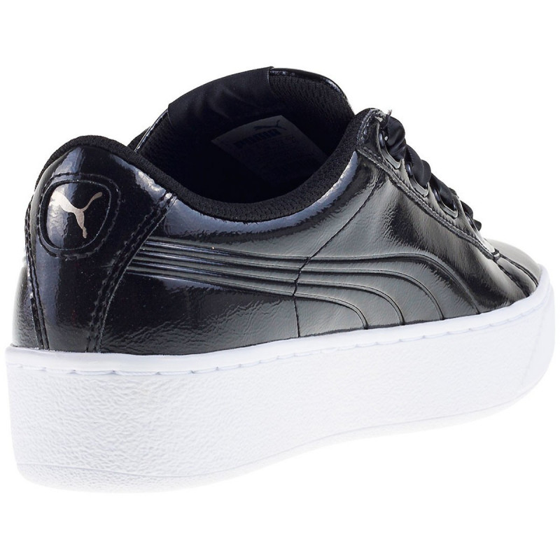 Puma Puma Vikky Platform Ribbon P 