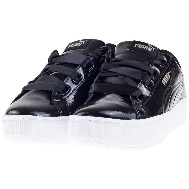 Puma Puma Vikky Platform Ribbon P 