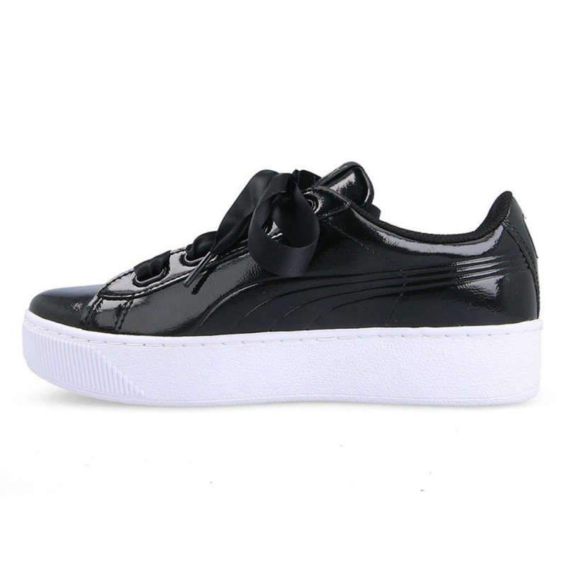 Puma Puma Vikky Platform Ribbon P 