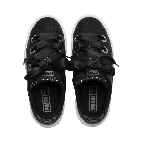 Puma Platform Kiss Ath Lux Wn's 