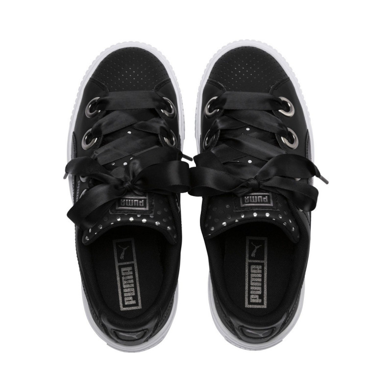 Puma Platform Kiss Ath Lux Wn's 