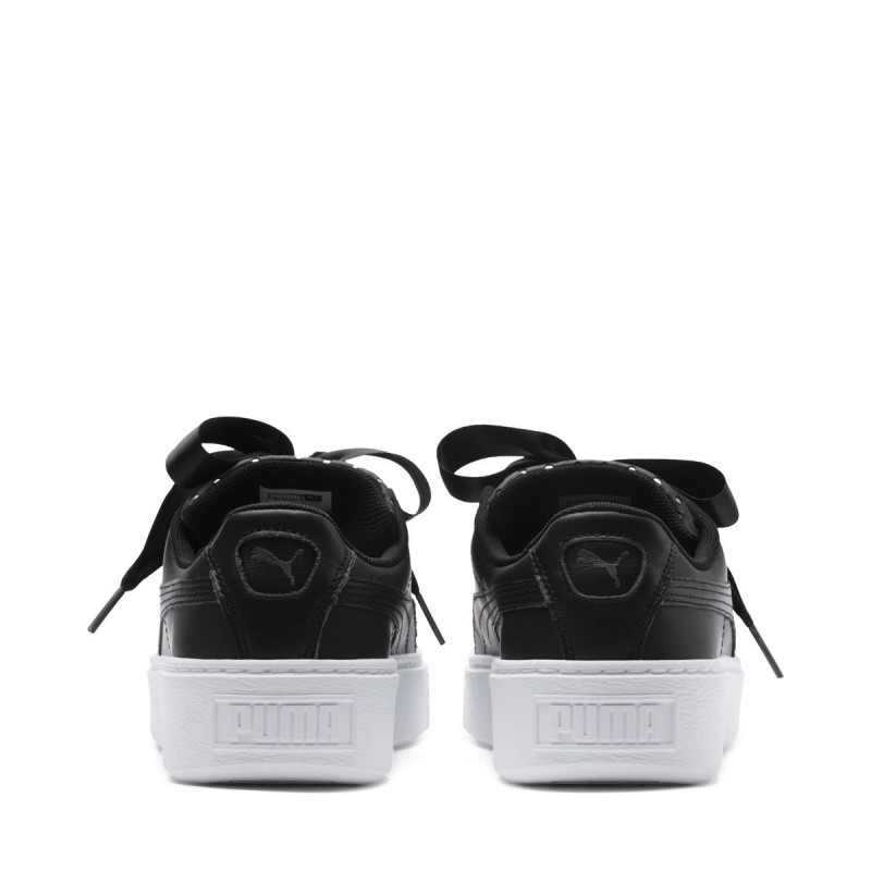 Puma Platform Kiss Ath Lux Wn's 
