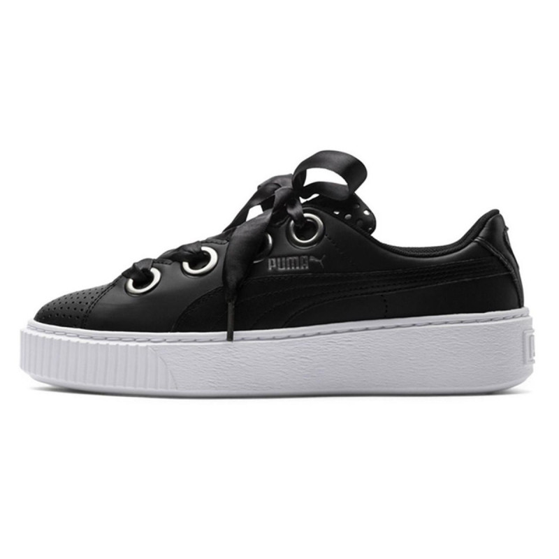 Puma Platform Kiss Ath Lux Wn's 