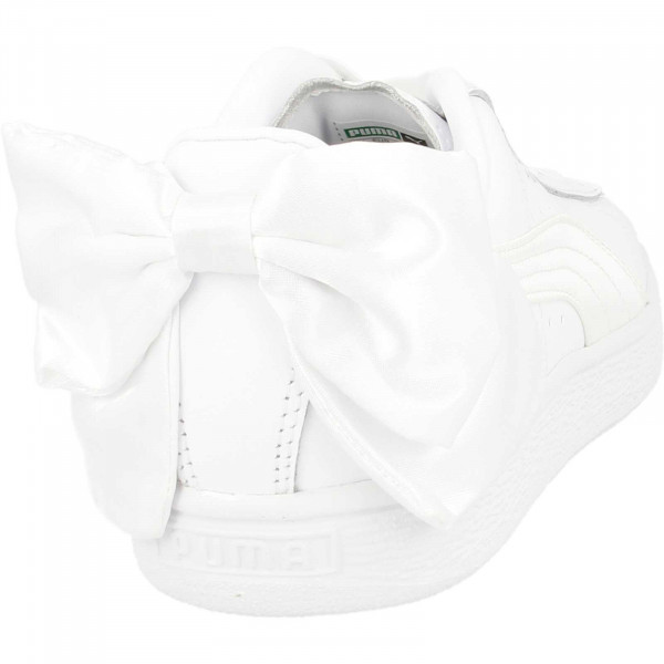 Puma PUMA BASKET BOW WN'S 