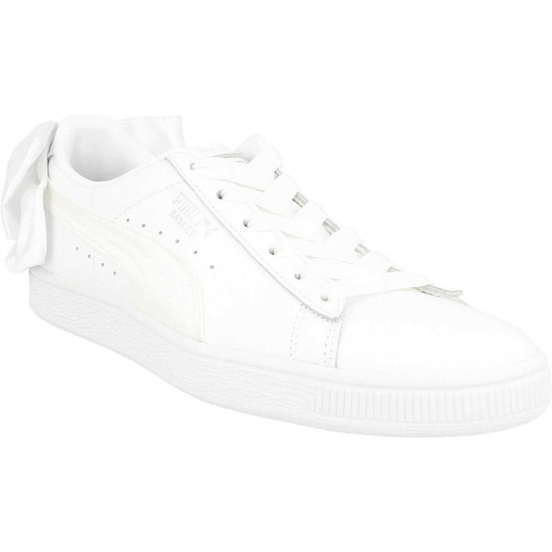 Puma PUMA BASKET BOW WN'S 
