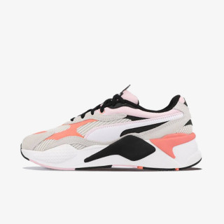 Puma PUMA RS-X3 TWILL AIRMESH 