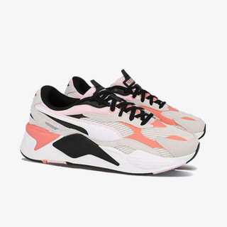 Puma PUMA RS-X3 TWILL AIRMESH 