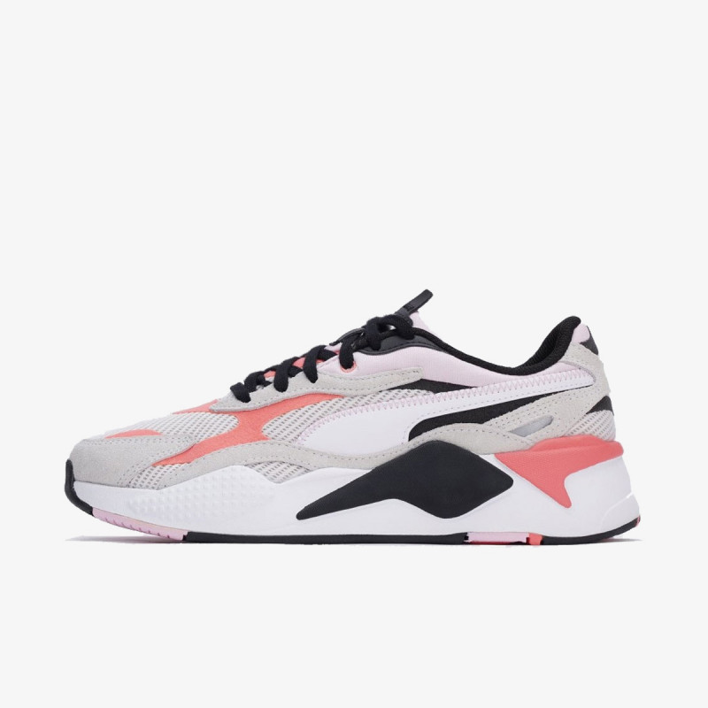 Puma PUMA RS-X3 TWILL AIRMESH 