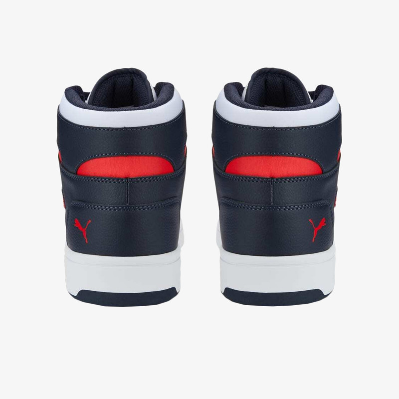 Puma PUMA REBOUND LAYUP SL 