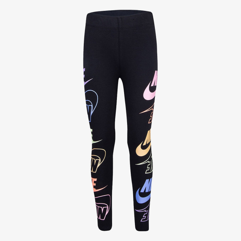 Legging nike futura 2025