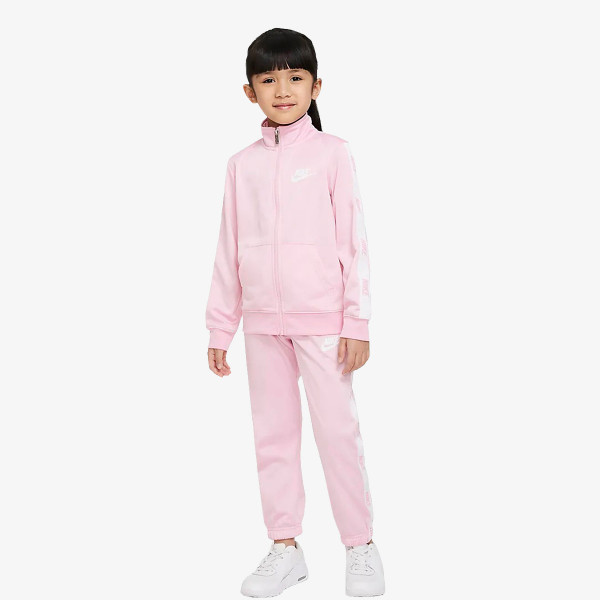 Nike NKN NSW NIKE TRICOT SET 