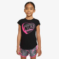 Nike NKG 3D NIKE HEART TEE 