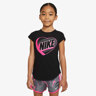 Nike NKG 3D NIKE HEART TEE 
