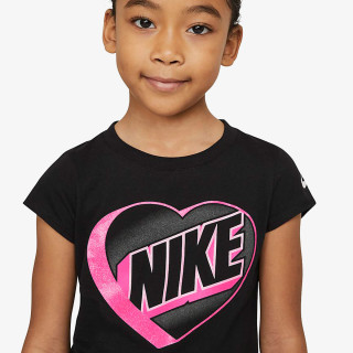 Nike NKG 3D NIKE HEART TEE 