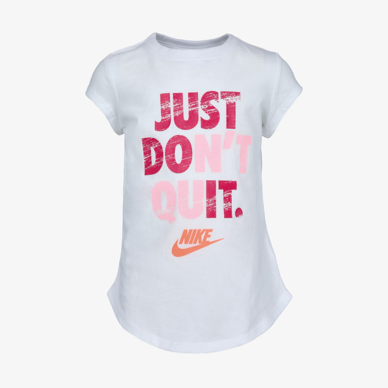 Nike JUST DONT QUIT 