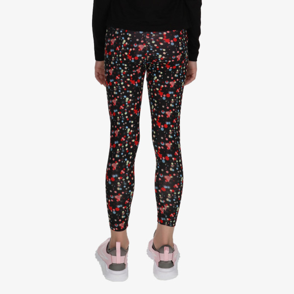 Nike NKG GLOW TIME LEGGING 