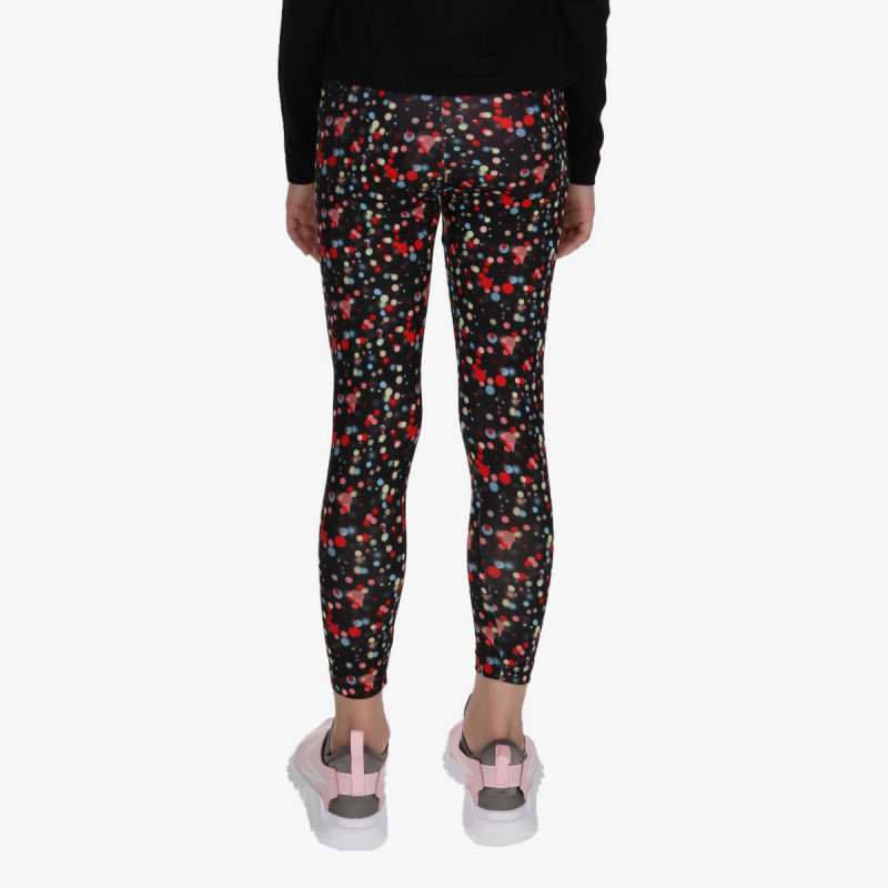 Nike NKG GLOW TIME LEGGING 