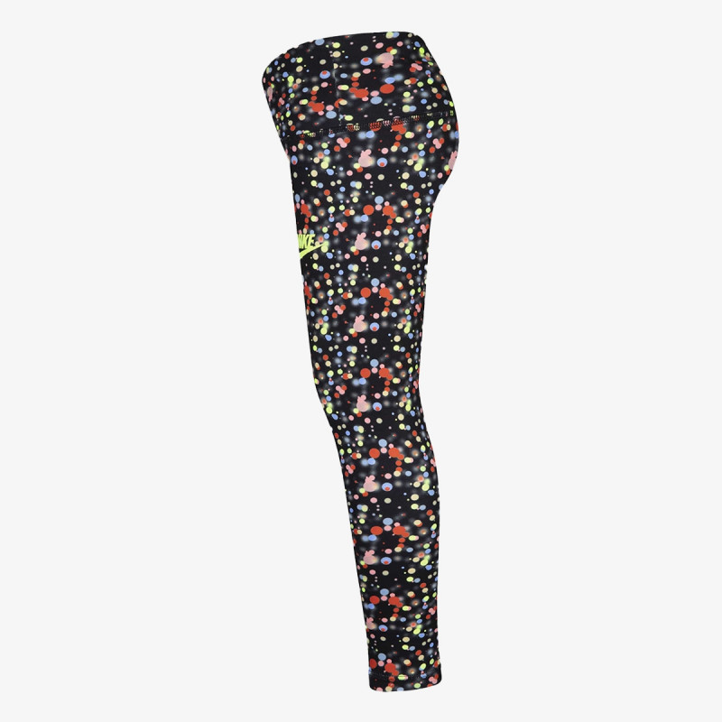 Nike NKG GLOW TIME LEGGING 