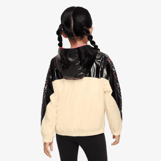 Nike NKG GLOW TIME WINDBREAKER JKT 