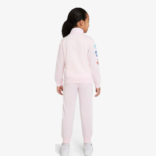 Nike NKG XO SWOOSH TRICOT SET 