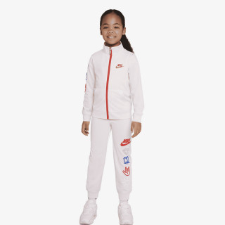 Nike NKG XO SWOOSH TRICOT SET 
