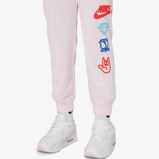 Nike NKG XO SWOOSH TRICOT SET 