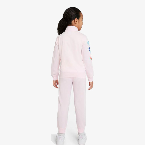 Nike NKG XO SWOOSH TRICOT SET 