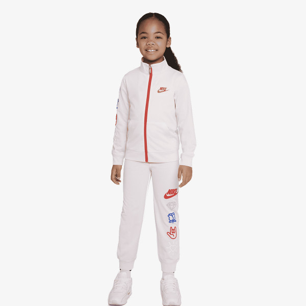 Nike NKG XO SWOOSH TRICOT SET 