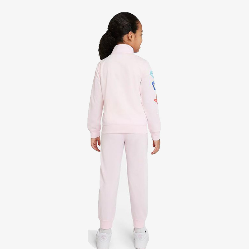 Nike NKG XO SWOOSH TRICOT SET 