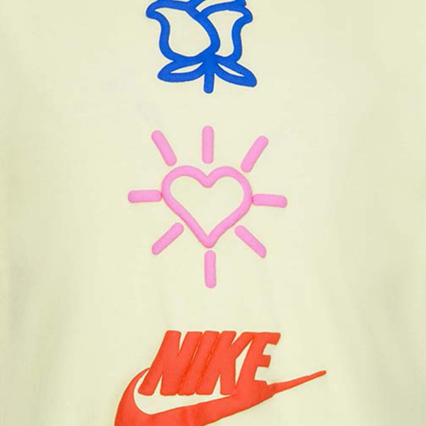 NIKE Love Icon 