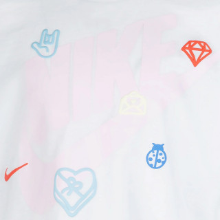 Nike NKG LOVE ICON BOXY TEE 
